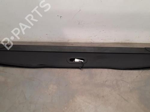 Used Rear parcel shelf Rear parcel shelf BMW 5 Touring (E61) 530 xd (235 hp) 34198851 34198851