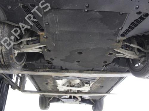 Right front suspension arm AUDI A6 C8 (4A2) 40 TDI Mild Hybrid quattro | BP23594912M13 