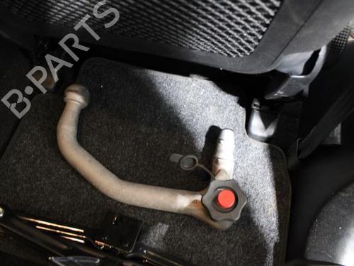 Steering column KIA SPORTAGE III (SL) 2.0 CRDi AWD | BP10879803M21 