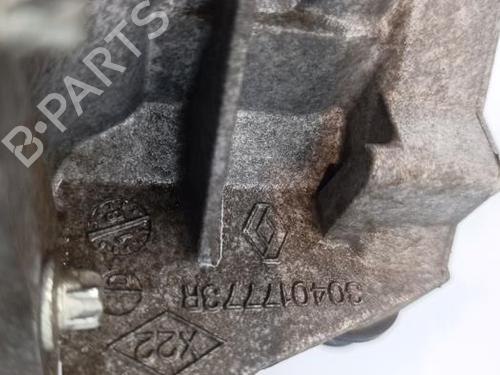 Gearbox NISSAN MICRA V (K14) 1.0 IG-T 100 | BP32872343M3 - Image 5