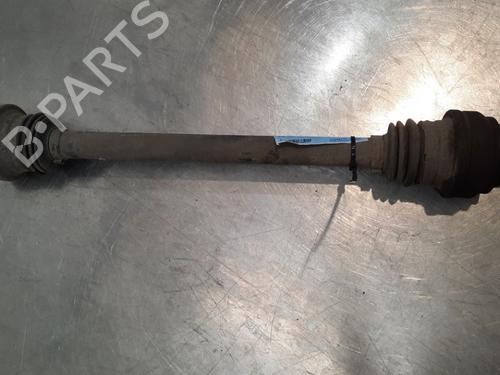 Right rear driveshaft MERCEDES-BENZ C-CLASS Coupe (C205) C 220 d (205.304) | BP10901055M41 