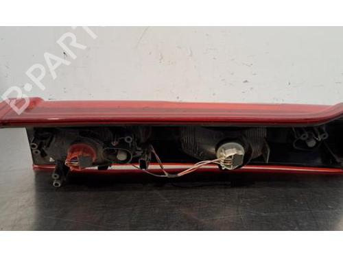 Højre baglygte RENAULT TRAFIC III Van (FG_) 1.6 dCi 125 (FGMH) | BP29703491C35