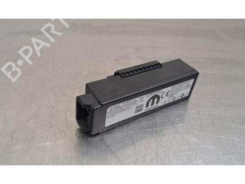 Used Electronic module Electronic module CITROËN E-MEHARI Electric (68 hp) 33834839 33834839