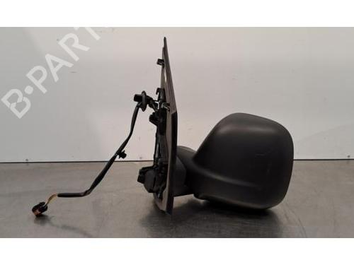 Used Left mirror PEUGEOT EXPERT Van (V_) 2.0 BlueHDi 145 (144 hp) 30331694