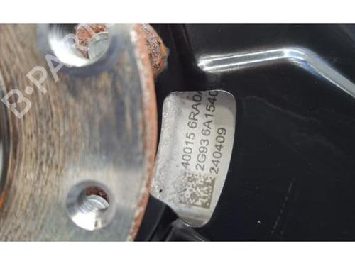 Left front steering knuckle RENAULT AUSTRAL E-TECH 200 Hybrid (HGM2) | BP37083012M25 - Image 3
