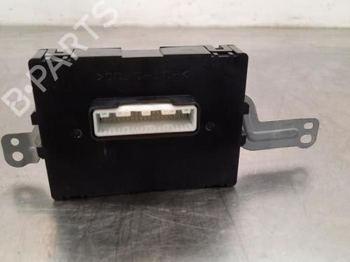 Used Electronic module SUZUKI SX4 S-Cross (JY) 1.4 T AllGrip (AKK414) (140 hp) 23636859