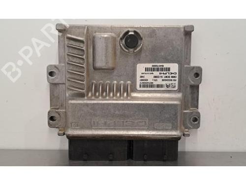 Centralita motor CITROËN JUMPY III Van (V_) 2.0 BlueHDi 180 (177 hp) 30163684