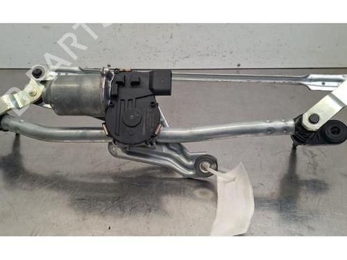 front-wipers-mechanism-skoda-kamiq-nw4-2019-37275445 main image