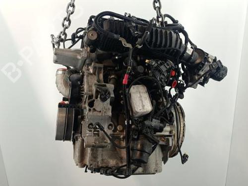 Used Engine BMW 1 (F40) 118 i (140 hp) 29621260