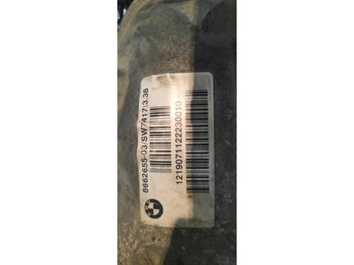 Rear differential BMW X5 (G05, F95) xDrive 25 d | BP30057072M24 