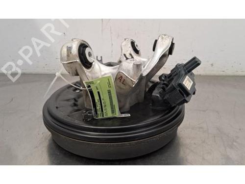 Used Left rear steering knuckle Left rear steering knuckle SKODA ENYAQ iV SUV (5AZ) 80 (204 hp) 34199914 34199914