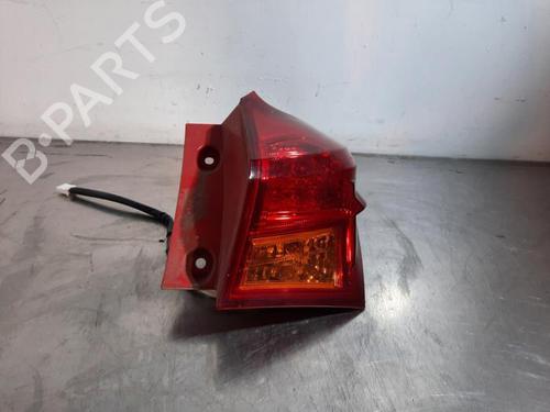 Used Right taillight Right taillight TOYOTA AURIS (_E18_) 1.8 Hybrid (ZWE186_, ZWE186R) (136 hp) 33476911 33476911