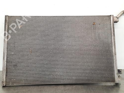 AC radiator JAGUAR XE (X760) 2.0 D | BP21071100M32 