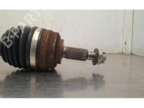 Right front driveshaft RENAULT CAPTUR II (HF_) TCe 90 (HFM6) | BP40065726M39 - Image 3