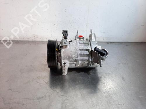 Used AC compressor AC compressor FIAT TIPO Estate (356_, 357_) 1.5 T4 Hybrid (131 hp) 35935473 35935473