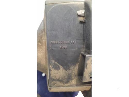 Fuel flap PEUGEOT EXPERT Van (V_) 2.0 BlueHDi 120 | BP23585988C131 