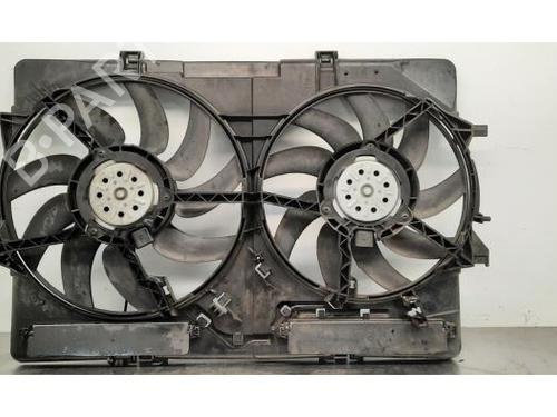 Radiator fan AUDI A5 Sportback (8TA) 2.0 TDI | BP23623773M35 