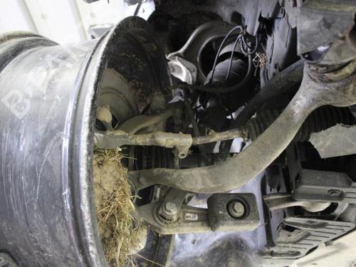 Fuel intake system BMW X7 (G07) xDrive 40 i Mild-Hybrid | BP28092581M97 