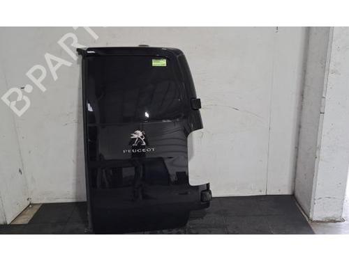 Used Tailgate PEUGEOT EXPERT Van (V_) 2.0 BlueHDi 180 (177 hp) 29494011