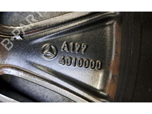 Fælk MERCEDES-BENZ A-CLASS (W177) A 180 (177.084) | BP37038604C45 - Image 11