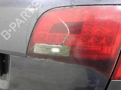Vindrute viskerarm AUDI A6 C6 (4F2) 3.0 TDI quattro | BP23579683C143 