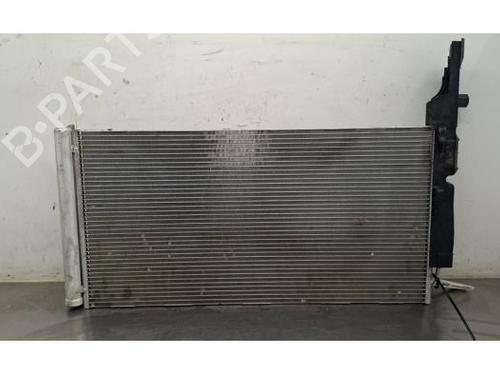 Used AC radiator AC radiator BMW X1 (U11) xDrive 25 e Plug-in-Hybrid (245 hp) 39905439 39905439