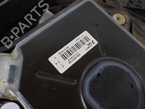 Radiator fan LAND ROVER RANGE ROVER SPORT II (L494) 3.0 SDV6 4x4 | BP15018762M35 