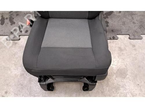 Left front seat PEUGEOT EXPERT Platform/Chassis (V_) 2.0 BlueHDi 145 | BP39230345C15 - Image 3