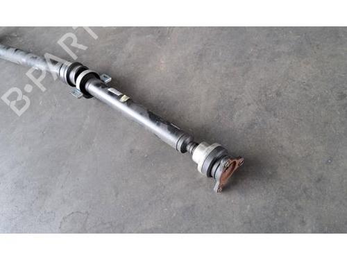 Driveshaft MERCEDES-BENZ GLC (X253) 220 d 4-matic (253.915) | BP26171566M37 
