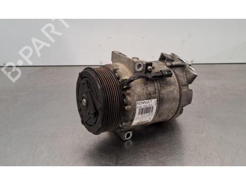 Compresseur AC RENAULT MASTER III Van (FV) 2.3 dCi 135 FWD (FV0N, FV08, FV06, FV00, FV1S) (136 hp) 30194956