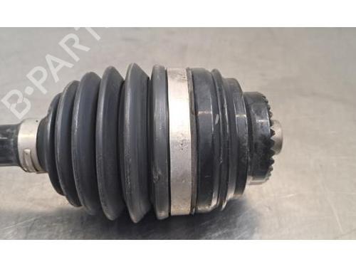 Left front driveshaft MINI MINI CLUBMAN (F54) One D | BP38099613M38 - Image 3
