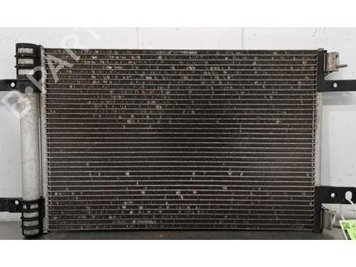 Used AC radiator CITROËN JUMPY III Van (V_) 2.0 BlueHDi 120 (122 hp) 30138860