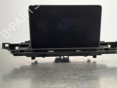 Used Display monitor AUDI A5 Sportback (F5A, F5F) 2.0 TFSI (190 hp) 23584759