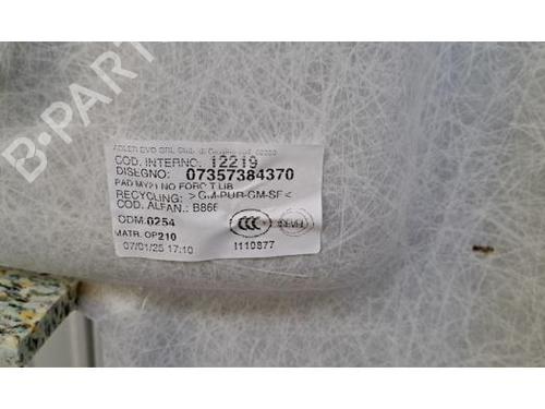 Interiør tag PEUGEOT BOXER Platform/Chassis 2.2 BlueHDi 140 | BP33750889I12 - Image 10