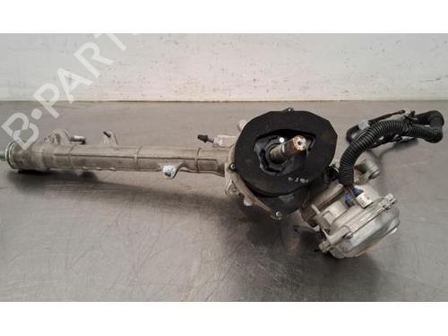 Used Steering rack PEUGEOT 208 II (UB_, UP_, UW_, UJ_) e-208 (156 hp) 29055087