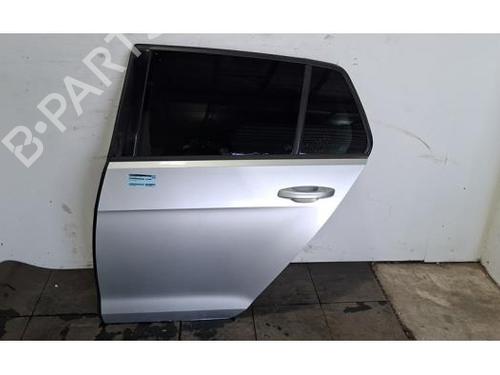 left-rear-door-vw-golf-vii-5g1-bq1-be1-be2-2012-2013-2014-2015-2016-2017-2018-2019-2020-2021-33247963 main image