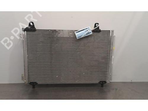 Radiatore A/C CITROËN C3 IV (CC_, CB_) ë-C3 (CBZYAZ) (113 hp) 32408680