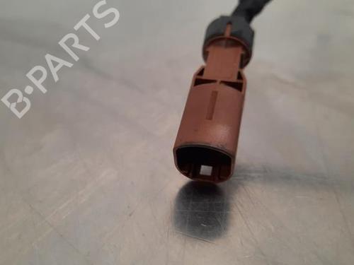 Camera MERCEDES-BENZ C-CLASS (W205) C 200 d (205.001) | BP23610346E14 