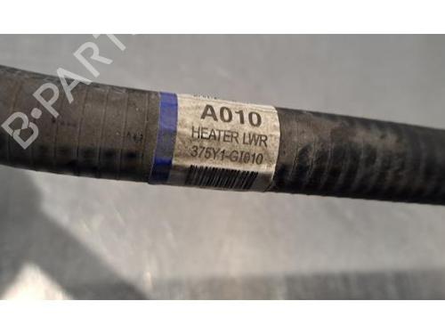 Pipe HYUNDAI IONIQ 5 (NE) EV | BP31154559M125
