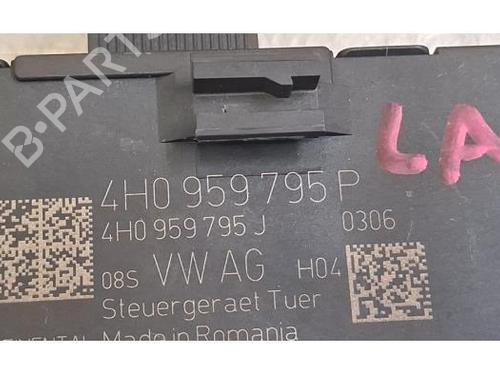 Electronic module PORSCHE MACAN (95B) 2.0 | BP38606259M83 - Image 4