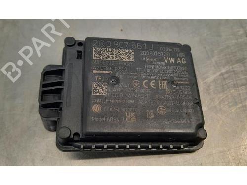 Elektronisk modul SKODA KAROQ (NU7, ND7) 1.5 TSI | BP23616766M83 