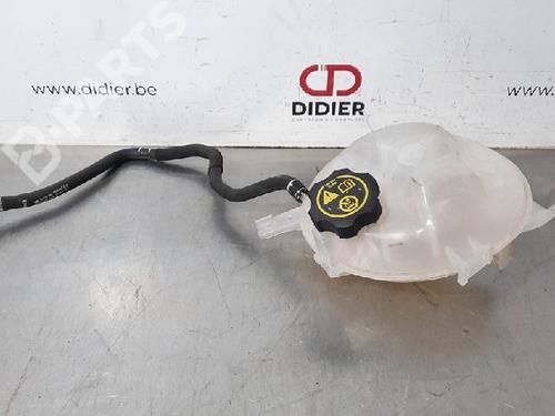 Used Expansion tank Expansion tank OPEL ASTRA K Sports Tourer (B16) 1.6 CDTi (35) (110 hp) 10874968 10874968