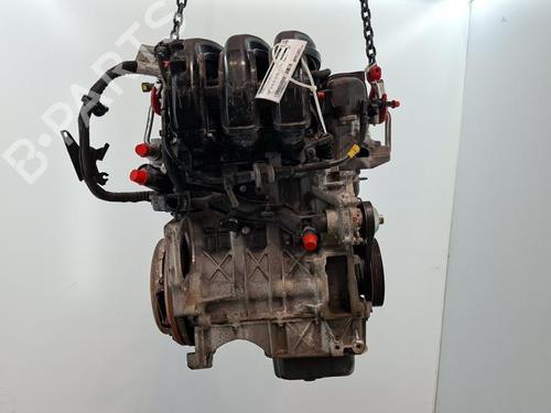Used Engine Engine 39518236 39518236