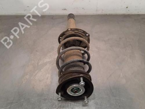 Used Right front shock absorber VW GOLF VII Variant (BA5, BV5) 1.6 TDI (115 hp) 23599041