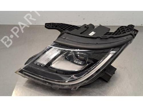 Left headlight BYD e6 EV | BP33917991C28  - Image 7