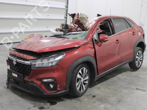 Używane części SUZUKI S-CROSS  1.4 Smart Hybrid (AKP414)  4952255
