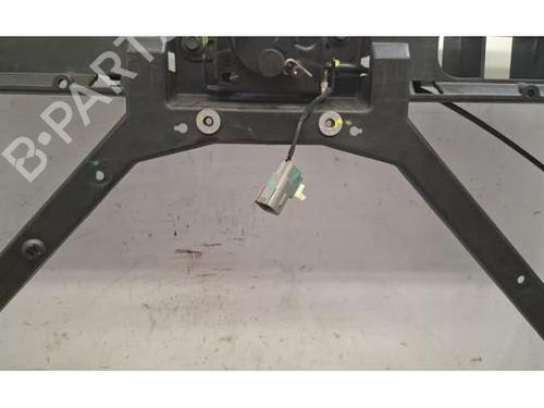 Front slam panel MG MG ZS SUV (AZS1) EV | BP40026172C72 - Image 4