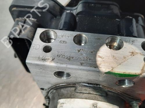 ABS pump CITROËN C3 / C3 ORIGIN III (SX) 1.6 BlueHDi 75 | BP15036774M43 