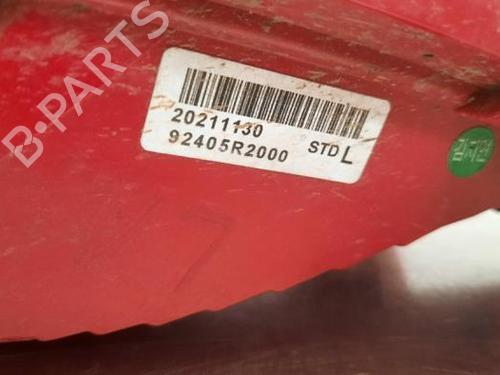 Other KIA SPORTAGE V (NQ5) 1.6 T-GDI | BP23607807O1 