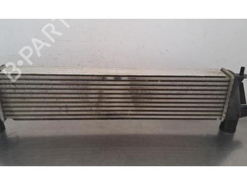 Used Intercooler Intercooler ISUZU D-MAX III (TFR, TFS) 1.9 DDI 4x4 (TFS87) (163 hp) 33247820 33247820
